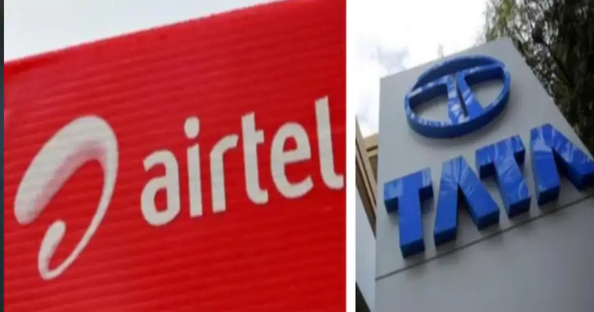 Airtel, Tata Group announce collaboration for Made in India 5G